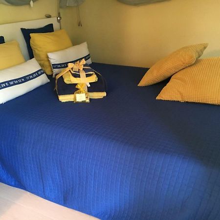 Cinqueterreblu Irisblu Apartment Monterosso al Mare Ngoại thất bức ảnh