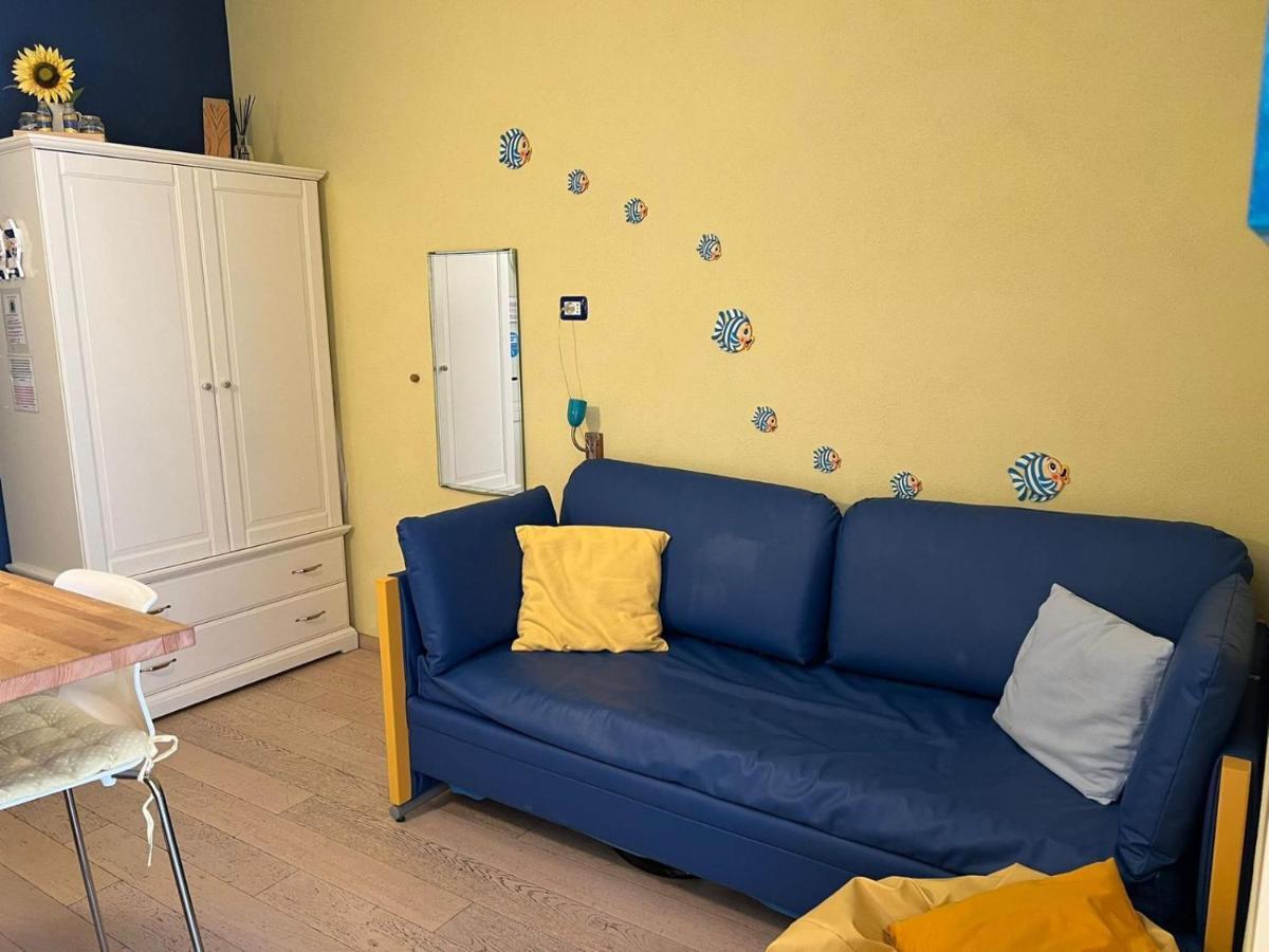 Cinqueterreblu Irisblu Apartment Monterosso al Mare Ngoại thất bức ảnh